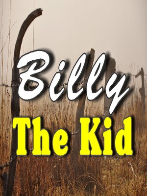 cover image of Billy the Kid (Special Edition)